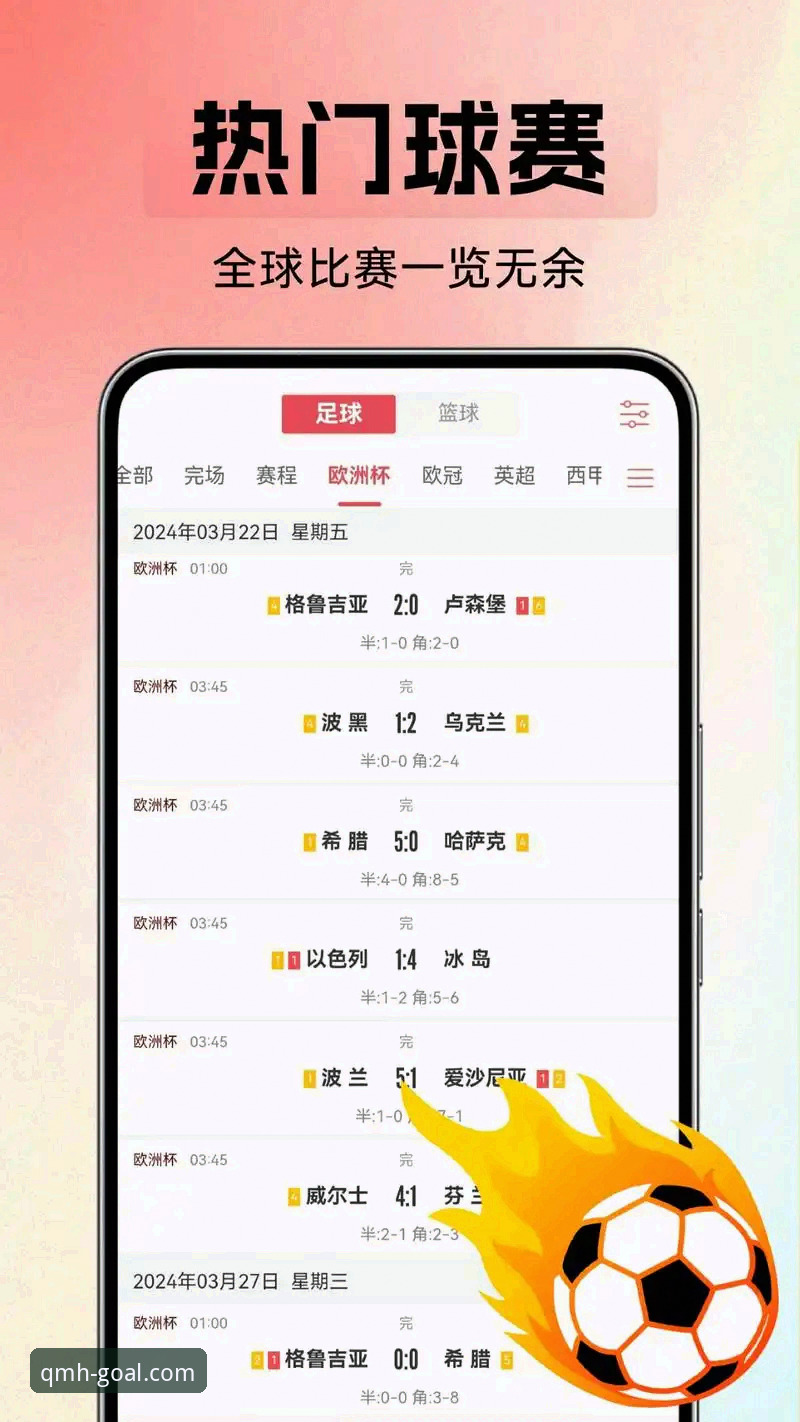球盟会体育平台怎么样？如何通过球盟会APP快速获取赛事数据和直播？