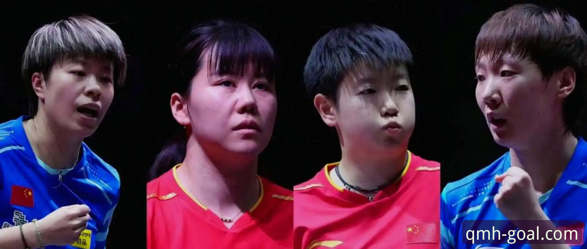 2026伦敦世乒赛女团首战深度解析教程——陈幸同如何借球盟会体育平台数据调整战术